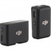 DJI Mic Basic (1TX+1RX)